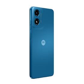 Mobilný telefón Motorola Moto G04 4 GB / 64 GB modrý

 obrázok produktu 6 z 11
