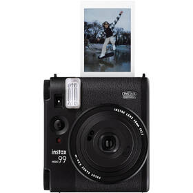 Instantný fotoaparát Fujifilm Instax mini 99 čierny

 obrázok produktu 8 z 9