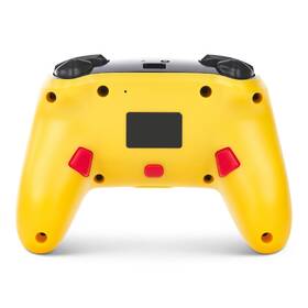 Gamepad PowerA Enhanced Wireless Controller - Nintendo Switch - Fortnite Peely žltý

 obrázok produktu 2 z 9