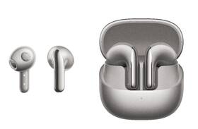 Slúchadlá Xiaomi Buds 5 Titanium

 obrázok produktu 2 z 4