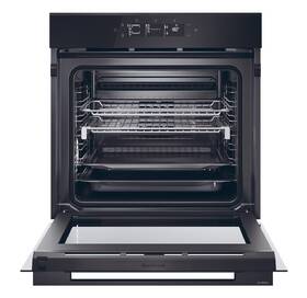 Rúra Haier H6 ID46G5YTB čierna

 obrázok produktu 3 z 14