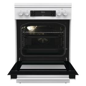 Kombinovaný sporák Gorenje GK6C5WF biely

 obrázok produktu 4 z 10