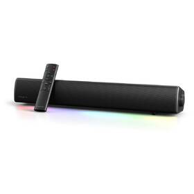 Soundbar Creative Sound Blaster GS5 čierny

 obrázok produktu 1 z 9