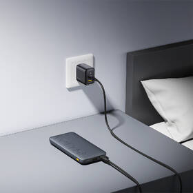 Powerbank Voltme Hypercore 20K 20000mAh 

 obrázok produktu 3 z 6