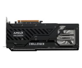 Grafická karta ASRock Radeon RX 9070 Challenger 16GB 

 obrázok produktu 4 z 5