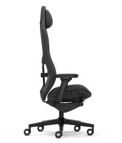 Herná stolička FRACTAL DESIGN Refine Fabric Dark čierna

 obrázok produktu 2 z 6