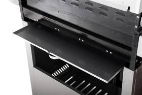 Gril G21 Argentina BBQ nerez

 obrázok produktu 12 z 19
