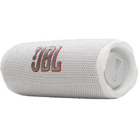 Prenosný reproduktor JBL FLIP 7 biely

 obrázok produktu 4 z 12