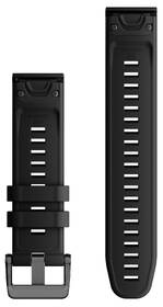 Remienok Garmin QuickFit (22 mm) čierny

 obrázok produktu 1 z 1