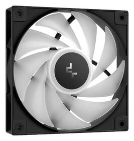 Chladič CPU DeepCool AG400 ARGB V2 čierny

 obrázok produktu 6 z 9