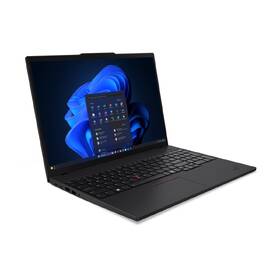 Notebook Lenovo ThinkPad T16 Gen 4 čierny

 obrázok produktu 4 z 10
