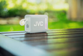 Prenosný reproduktor JVC XS-E114G sivý

 obrázok produktu 12 z 14