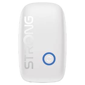 Wi-Fi repeater Strong 1200 biely

 obrázok produktu 1 z 7