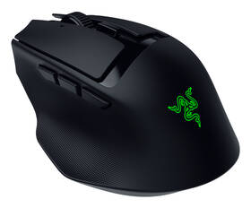 Myš Razer Basilisk Mobile čierna

 obrázok produktu 3 z 11