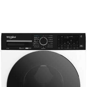 Práčka so sušičkou Whirlpool WPD 0736W ADS EE biela

 obrázok produktu 2 z 10