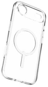 Kryt na mobil ZAGG Crystal Palace Snap na Apple iPhone Air priehľadný

 obrázok produktu 3 z 9