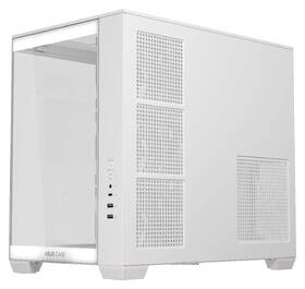 Case Asus A32 PLUS TG ARGB biela

 obrázok produktu 5 z 15