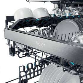Umývačka riadu Haier XH 4A4F4B 

 obrázok produktu 5 z 7