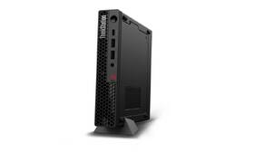 PC mini Lenovo ThinkStation P3 Tiny Gen 2 čierny

 obrázok produktu 6 z 9