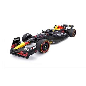 RC formule Maisto edBull RACING RB19 2023 (1 Max Verstappen) 

 obrázok produktu 2 z 17