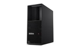 Stolný počítač Lenovo ThinkStation P3 Tower Gen 2 čierny

 obrázok produktu 2 z 8