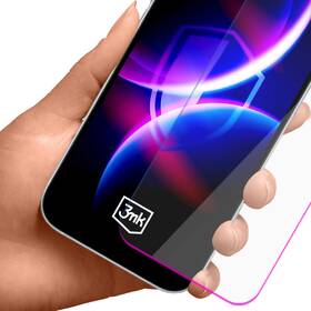 Ochranná fólia 3mk StratCore700 na Samsung Galaxy S25 

 obrázok produktu 1 z 7