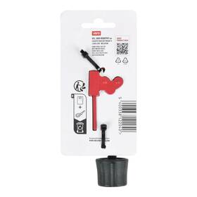 Rezačka Kreator KRTH00602 3-28mm 

 obrázok produktu 1 z 1