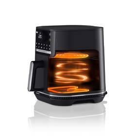 Fritéza teplovzdušná Braun HF5054IBK čierna

 obrázok produktu 3 z 3