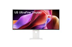 Monitor LG UltraFine 40U990A-W biely

 obrázok produktu 3 z 8