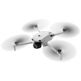 Dron DJI Lito 1 Fly More Combo (DJI RC-N3) sivý

 obrázok produktu 2 z 11