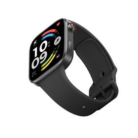 Inteligentné hodinky Xiaomi Redmi Watch 6 čierne

 obrázok produktu 1 z 8