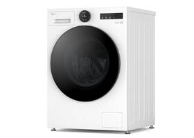 Práčka LG F4X7513TLB biela

 obrázok produktu 10 z 15