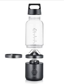 Stolný mixér Severin SM 3744 čierny

 obrázok produktu 1 z 4