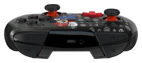 Gamepad Turtle Beach Rematch Wireless Super Mario Jump, NS2 čierny

 obrázok produktu 4 z 13