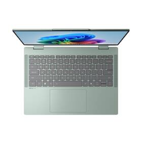 Notebook Lenovo IdeaPad 5 2-in-1 14IPH11 zelený

 obrázok produktu 5 z 10