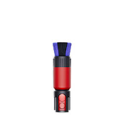 Tyčový vysávač Dyson V12s Detect Slim Submarine + sada pre detailné upratovanie strieborný

 obrázok produktu 6 z 12