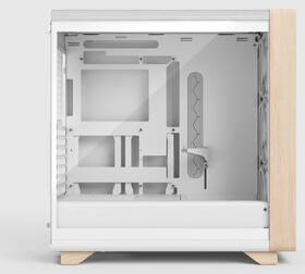 Case FRACTAL DESIGN Summit Chalk White TG Clear Tint biela

 obrázok produktu 2 z 17