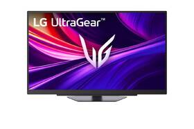 Herný monitor LG UltraGear 27G810A-B čierny

 obrázok produktu 5 z 12