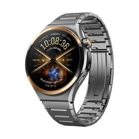 Inteligentné hodinky Huawei Watch 6 Pro 46 mm čierne

 obrázok produktu 1 z 7