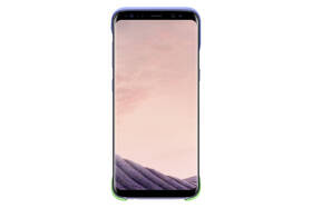 Kryt na mobil Samsung 2 dílný na Galaxy S8+ zelený/fialový

 obrázok produktu 2 z 2