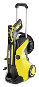 Vysokotlakový čistič Kärcher K 7 Premium Full Control Plus 

 obrázok produktu 3 z 6