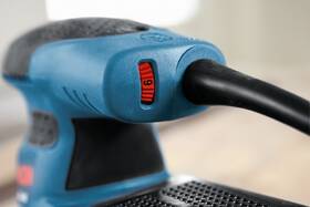 Excentrická brúska Bosch Professional GEX 125-1 AE 0.601.387.500 

 obrázok produktu 4 z 6