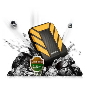 Externý pevný disk ADATA HD710 Pro 1TB žltý

 obrázok produktu 7 z 10