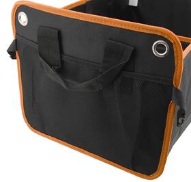 Organizér Compass Orange 

 obrázok produktu 4 z 10