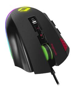 Myš Speed Link Tarios RGB čierna

 obrázok produktu 3 z 4