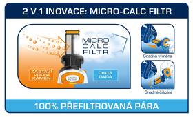 Žehlička Tefal FV9865E0 

 obrázok produktu 16 z 24
