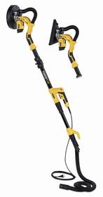 Brúska na sadrokartón POWERPLUS POWX0477 

 obrázok produktu 2 z 13