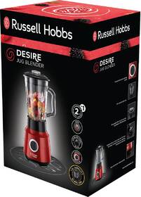 Stolný mixér RUSSELL HOBBS 24720-56 červený

 obrázok produktu 12 z 12