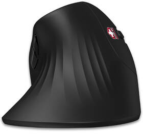 Myš Connect IT vertikálna, ergonomická čierna

 obrázok produktu 6 z 11