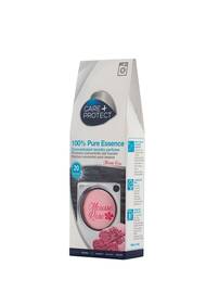 Koncentrovaný parfém do práčky Care+Protect MOUSSE ROSE 100 ml 

 obrázok produktu 2 z 5